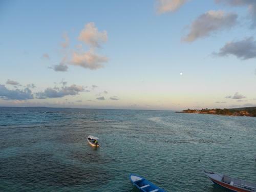 Mimundo Corn Island Hostel