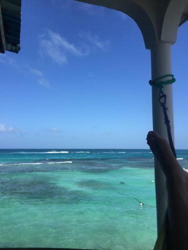 Mimundo Corn Island Hostel