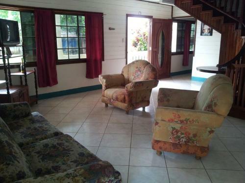 Hostal Jackson Guest House