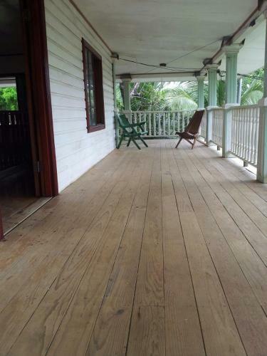 Hostal Jackson Guest House