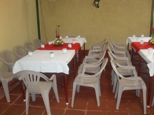 Hotel Charly`s, El Viejo Chinandega