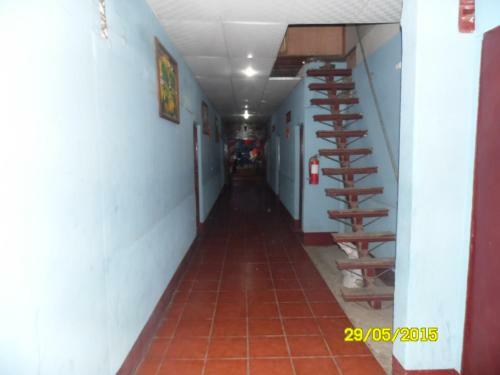 Hotel Charly`s, El Viejo Chinandega