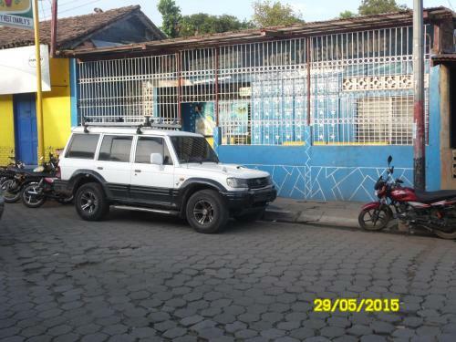 Hotel Charly`s, El Viejo Chinandega