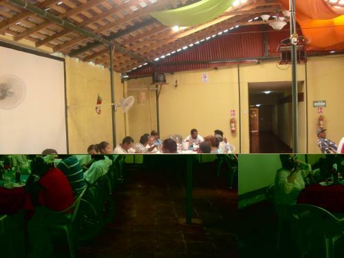Hotel Charly`s, El Viejo Chinandega