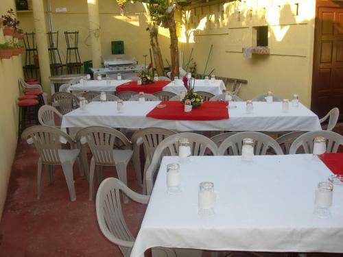 Hotel Charly`s, El Viejo Chinandega