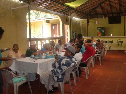 Hotel Charly`s, El Viejo Chinandega