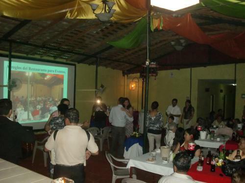 Hotel Charly`s, El Viejo Chinandega