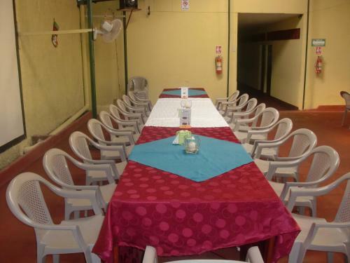 Hotel Charly`s, El Viejo Chinandega