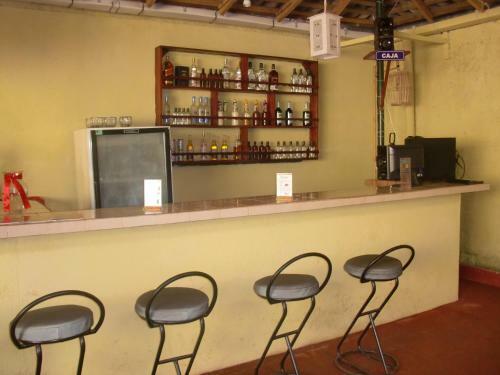 Hotel Charly`s, El Viejo Chinandega