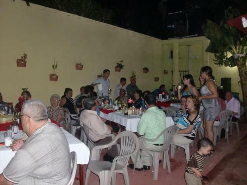 Hotel Charly`s, El Viejo Chinandega