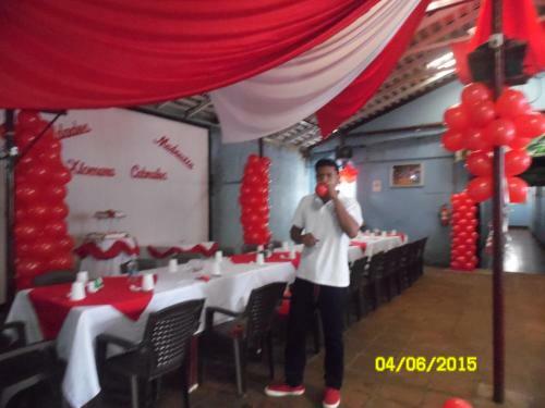 Hotel Charly`s, El Viejo Chinandega