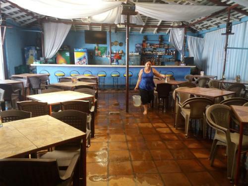 Hotel Charly`s, El Viejo Chinandega
