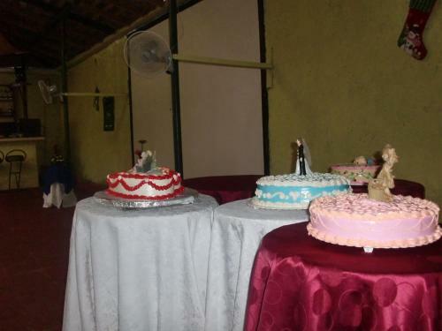 Hotel Charly`s, El Viejo Chinandega