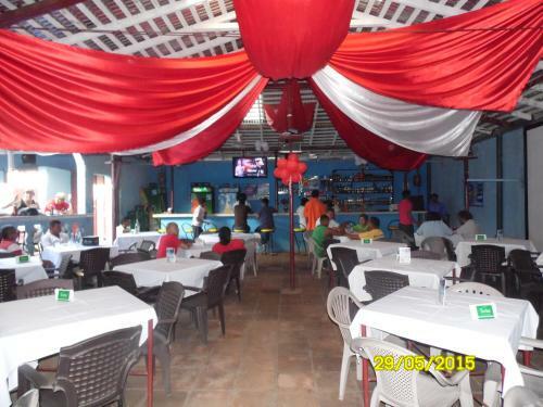 Hotel Charly`s, El Viejo Chinandega