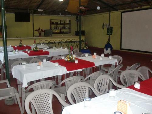Hotel Charly`s, El Viejo Chinandega