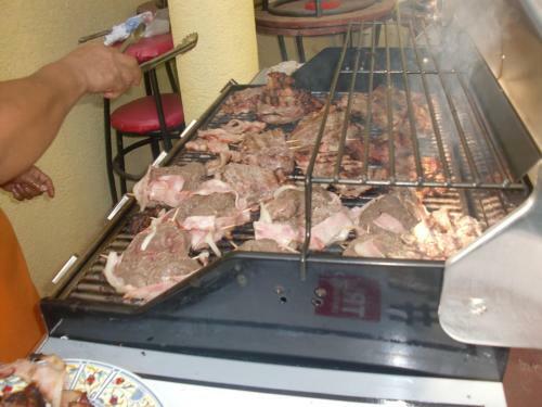 Hotel Charly`s, El Viejo Chinandega