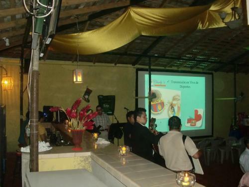 Hotel Charly`s, El Viejo Chinandega