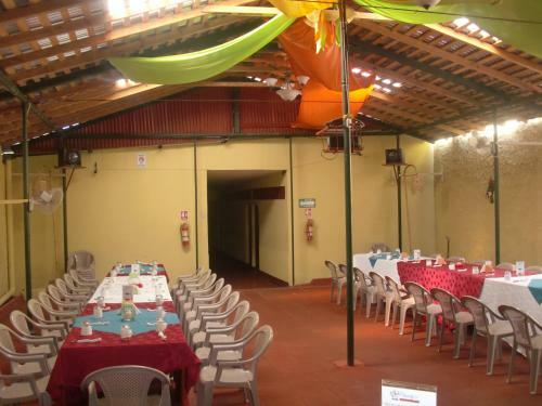 Hotel Charly`s, El Viejo Chinandega