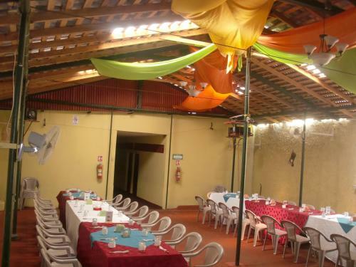 Hotel Charly`s, El Viejo Chinandega