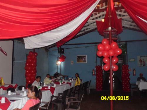 Hotel Charly`s, El Viejo Chinandega