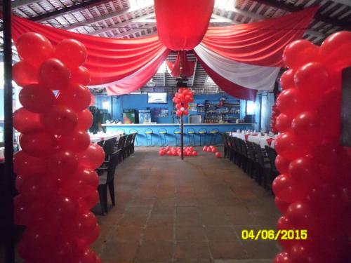 Hotel Charly`s, El Viejo Chinandega