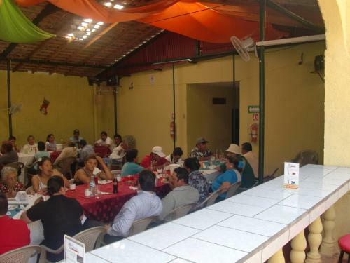 Hotel Charly`s, El Viejo Chinandega