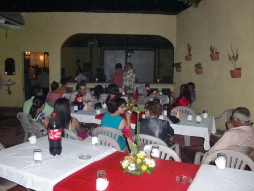 Hotel Charly`s, El Viejo Chinandega