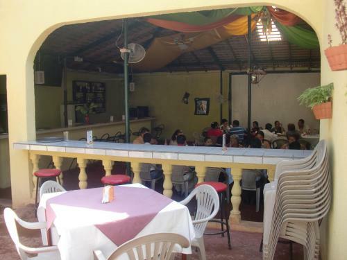 Hotel Charly`s, El Viejo Chinandega