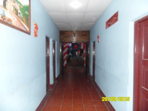 Hotel Charly`s, El Viejo Chinandega