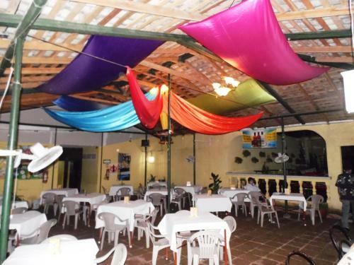 Hotel Charly`s, El Viejo Chinandega