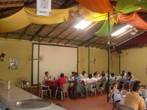 Hotel Charly`s, El Viejo Chinandega