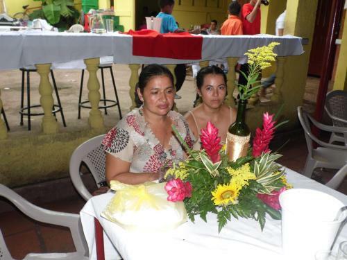 Hotel Charly`s, El Viejo Chinandega