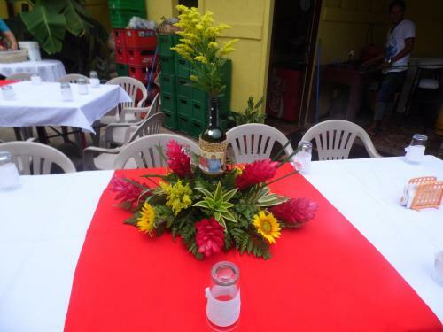 Hotel Charly`s, El Viejo Chinandega
