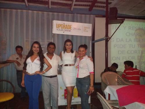 Hotel Charly`s, El Viejo Chinandega