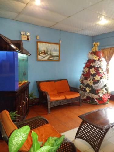 Hotel Charly`s, El Viejo Chinandega