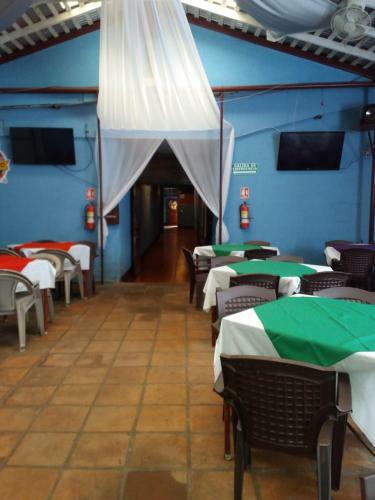 Hotel Charly`s, El Viejo Chinandega