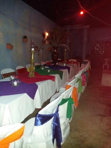 Hotel Charly`s, El Viejo Chinandega