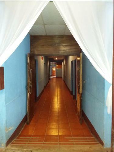 Hotel Charly`s, El Viejo Chinandega