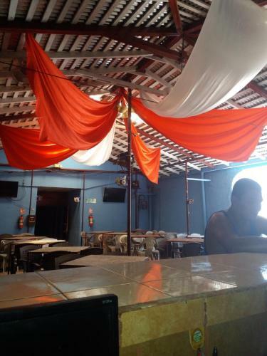 Hotel Charly`s, El Viejo Chinandega