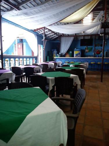 Hotel Charly`s, El Viejo Chinandega