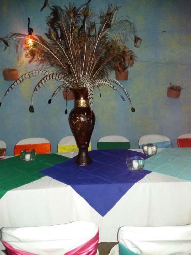 Hotel Charly`s, El Viejo Chinandega