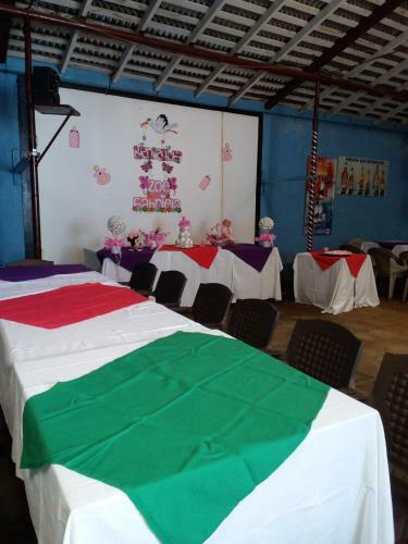 Hotel Charly`s, El Viejo Chinandega