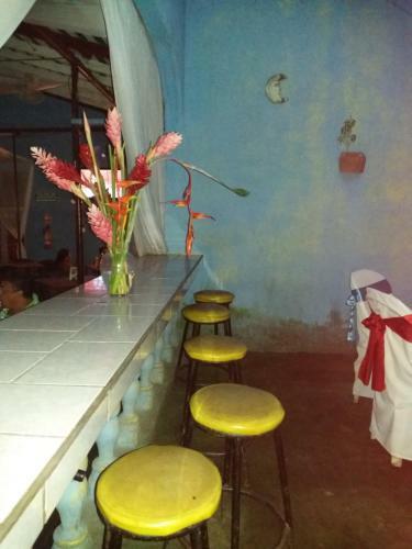 Hotel Charly`s, El Viejo Chinandega