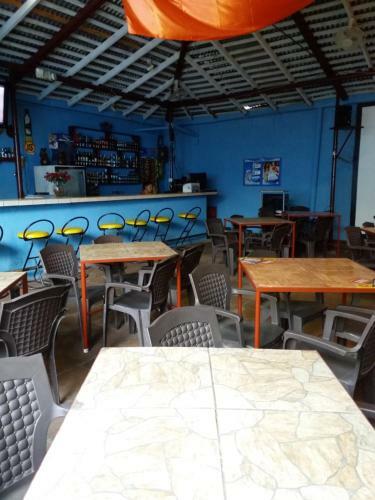 Hotel Charly`s, El Viejo Chinandega