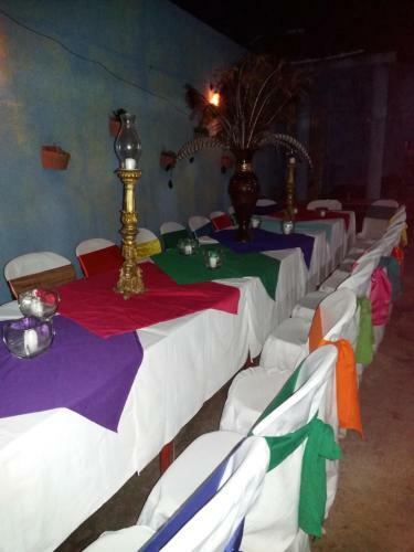 Hotel Charly`s, El Viejo Chinandega