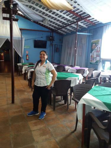 Hotel Charly`s, El Viejo Chinandega
