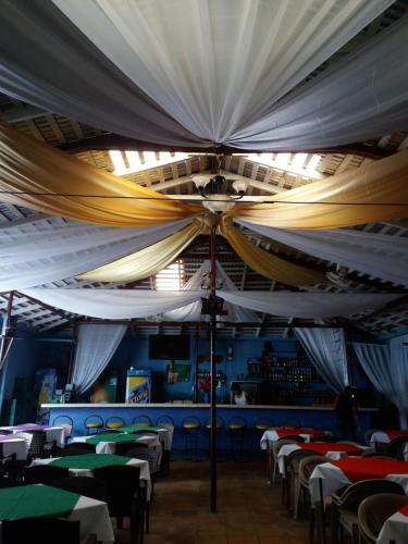 Hotel Charly`s, El Viejo Chinandega