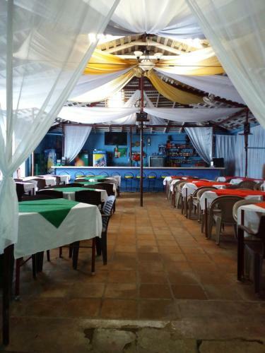 Hotel Charly`s, El Viejo Chinandega