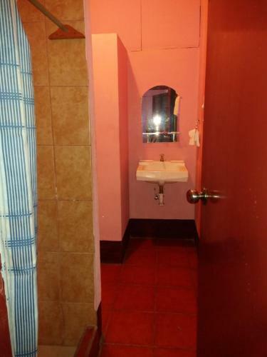 Hotel Charly`s, El Viejo Chinandega