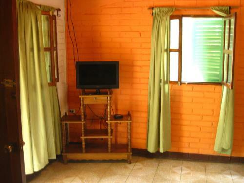 Hotel Apastepe